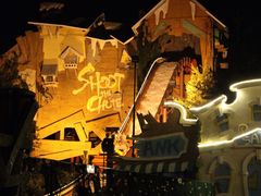 -大连海昌发现王国主题公园