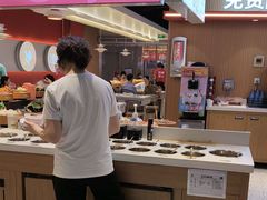 -龍歌自助小火锅(秦淮水游城店)