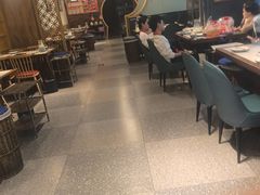 -阿串串老火锅(力盟店)