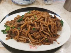 -粤潮牛肉火锅店(江南大道店)