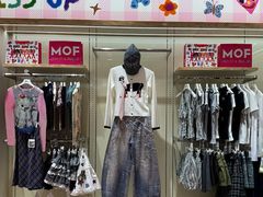 -东莞松山湖万象汇