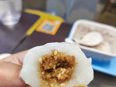 -满记甜品(江桥万达店)