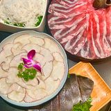 海南糟粕醋火锅 你别太香