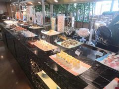 -佰园全日西餐厅-厦门佰翔软件园酒店