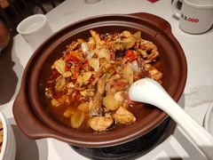 -味上湘菜馆(河马店)
