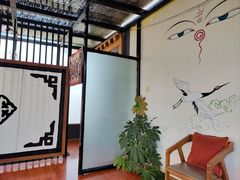-陀岗美食·云南藏式特色餐厅