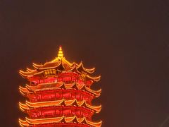 -黄鹤楼