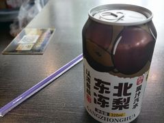 -马海涛牛肉串·午市牛腩饭·烧烤夜宵(领汇广场店)