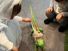 -FAIRYLAND龙族星球主题餐厅(凯丹广场店)