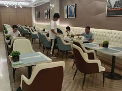 -和颐至格酒店(苏州金鸡湖博览中心店)