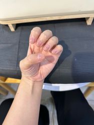 -J·花崎美睫美甲