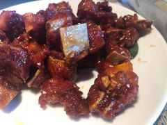 -同喜烤鸭店(光芒店)