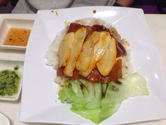 烧味三拼-太兴烧味餐厅(白加士街店)