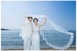 -伯爵风尚全球旅拍