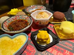 -牛New寿喜烧(金茂览秀城店)