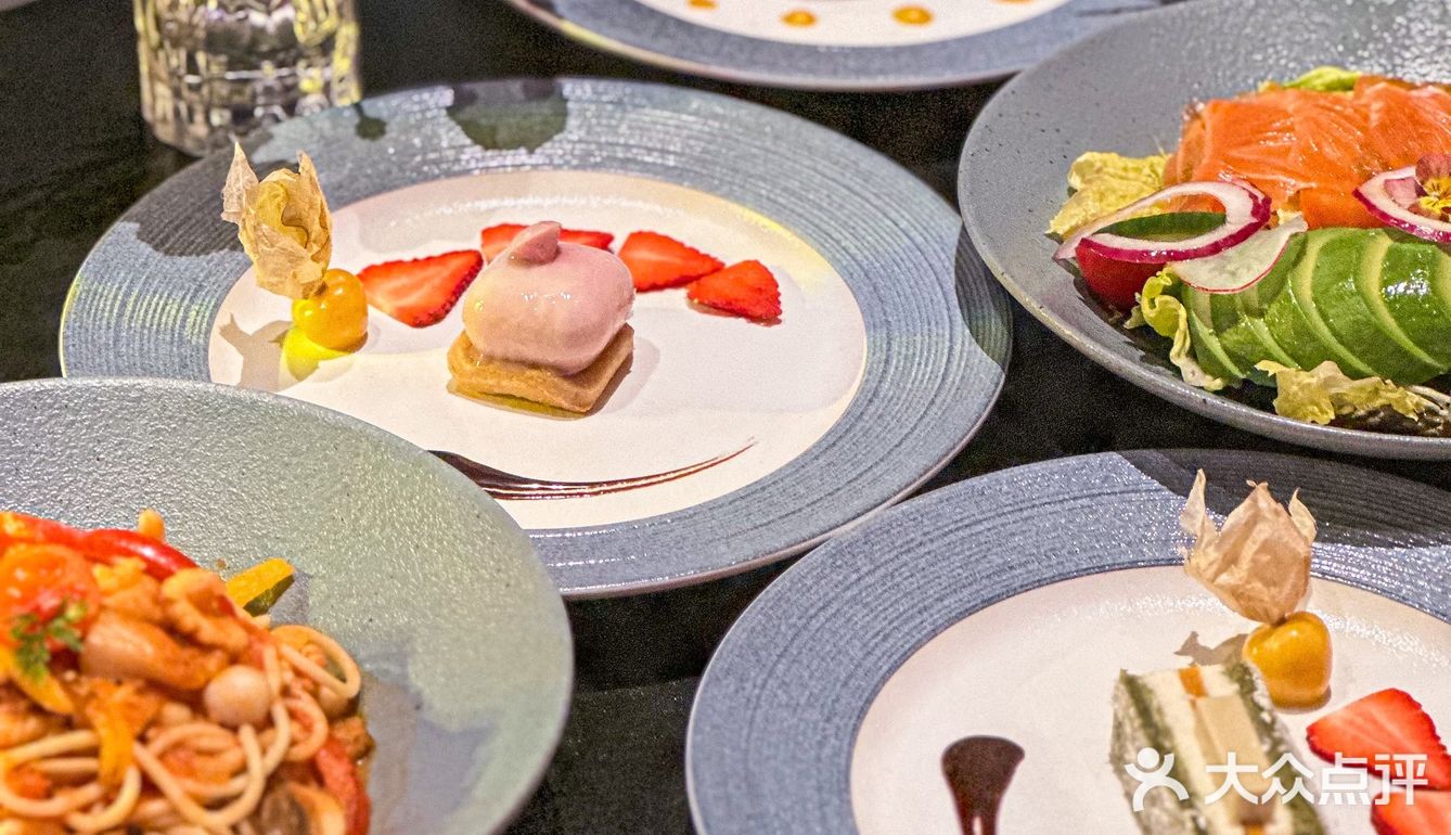 深圳想浪漫约会的一定要冲这家店‼️