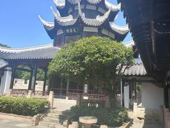 -文昌阁