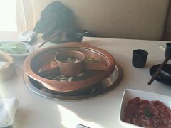 -滇釜火锅·能喝汤的火锅(车公庄店)