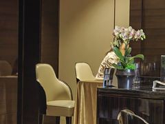 -北京泰富酒店-柏景轩中餐厅