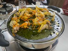 -陶缘一号·四季缘·老字号顺德菜·户外婚礼家宴(西滘店)
