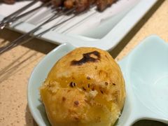 -状元阁烧烤(新华路总店)