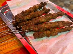 -三中高皇羊肉馆
