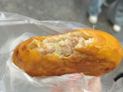 -涂记油酥饼(江汉三路店)