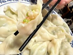 -老都一处饺子馆(道里店)