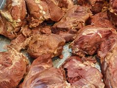 腊牛肉腱子-刘纪孝腊牛羊肉(北广济街店)