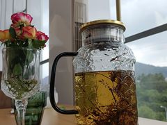 -甘思咪哚·云南艺术餐厅(天河广百店)