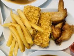 -宜家·瑞典风味餐厅(北京西红门店)