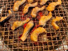 -韩味南山塔·烤肉自助(中骏世界城店)