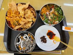 -红鼻子桂林米粉(金唐新光界店)