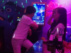 -尚酷麦量贩KTV(金州店)
