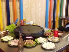 -哈吱喂丽江火塘·牦牛火锅(五一街店)