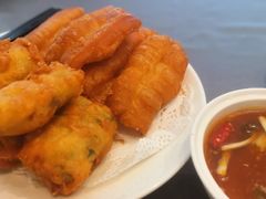 -香港九记海鲜