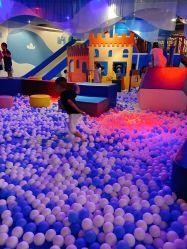 -幻贝家儿童乐园(苏州中心店)