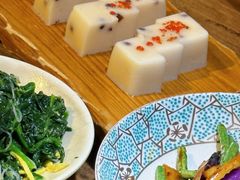 -魁盛居百年鲁菜馆(县西巷店)
