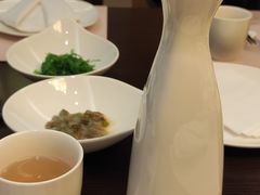 -OPEN開全日自助餐厅·西餐·海鲜(佛山希尔顿酒店)