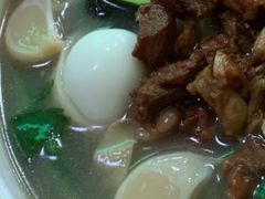 鹌鹑蛋-增盛魁小吃店