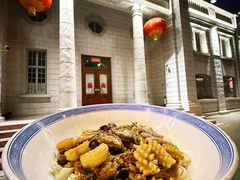 -肘子酥·天津菜·特色捞面(德云社店)