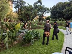 -人民公园(罗湖区)