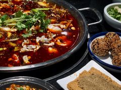 一品蛋酥-小饕荟雅安贡椒鱼鲜馆(广福桥店)