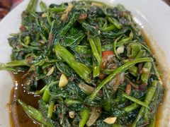 -黄亚华小食店(Jalan Alor)