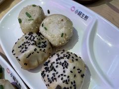 -小杨生煎(湟普汇店)