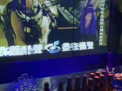 -温莎KTV(国贸店)