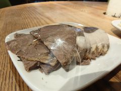 -中阿兰牛肉面(悦海新天地店)