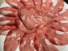 -鼎尊锅物料理(五角场店)