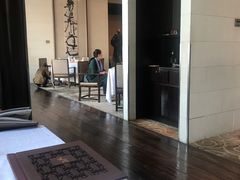 -北京希尔顿逸林酒店