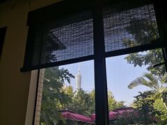 -随园花园餐厅(新港中路店)